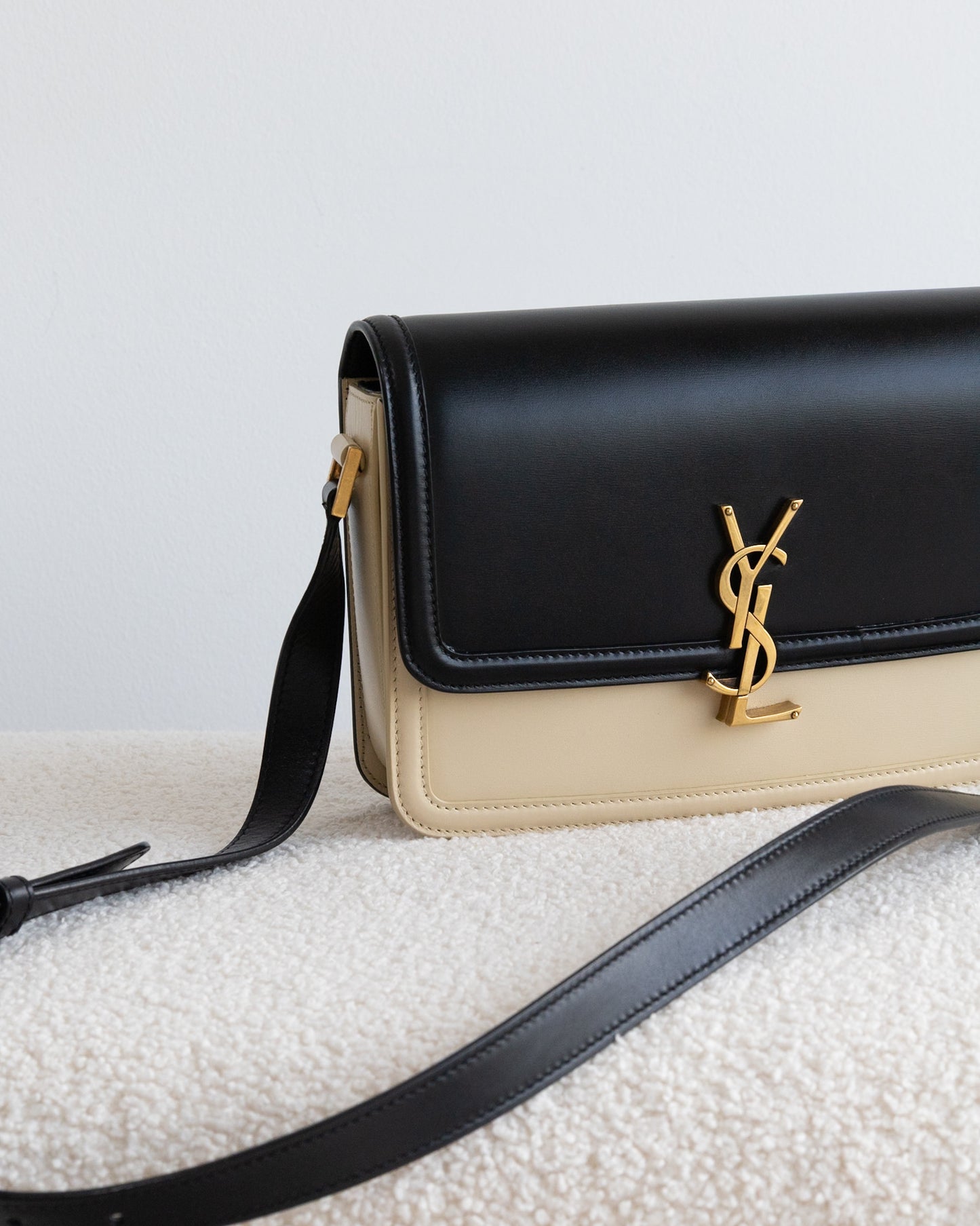 SAINT LAURENT Solferino