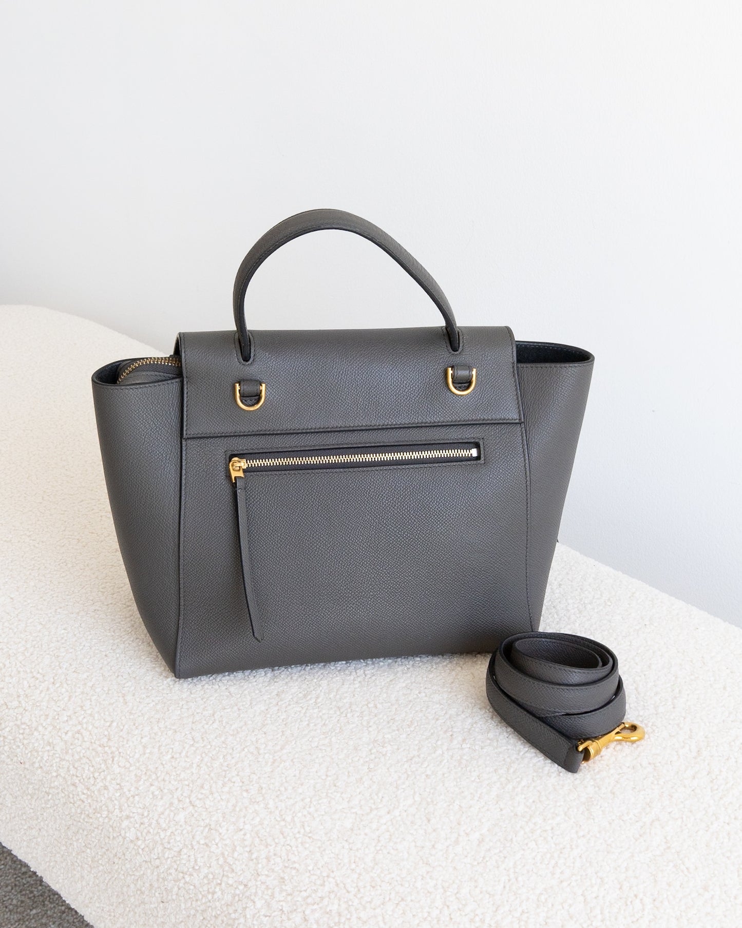 CELINE Belt Bag