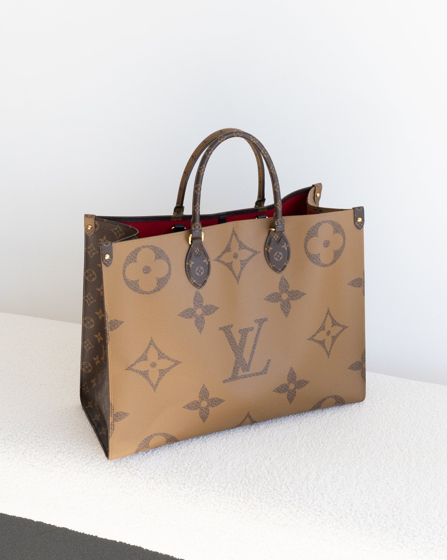 LOUIS VUITTON Onthego GM
