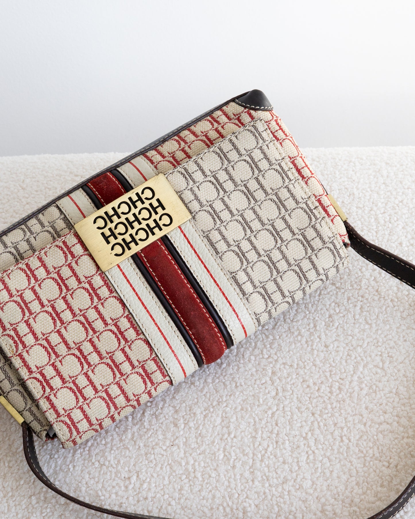 CAROLINA HERRERA Pochette