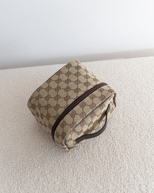 GUCCI Vanity