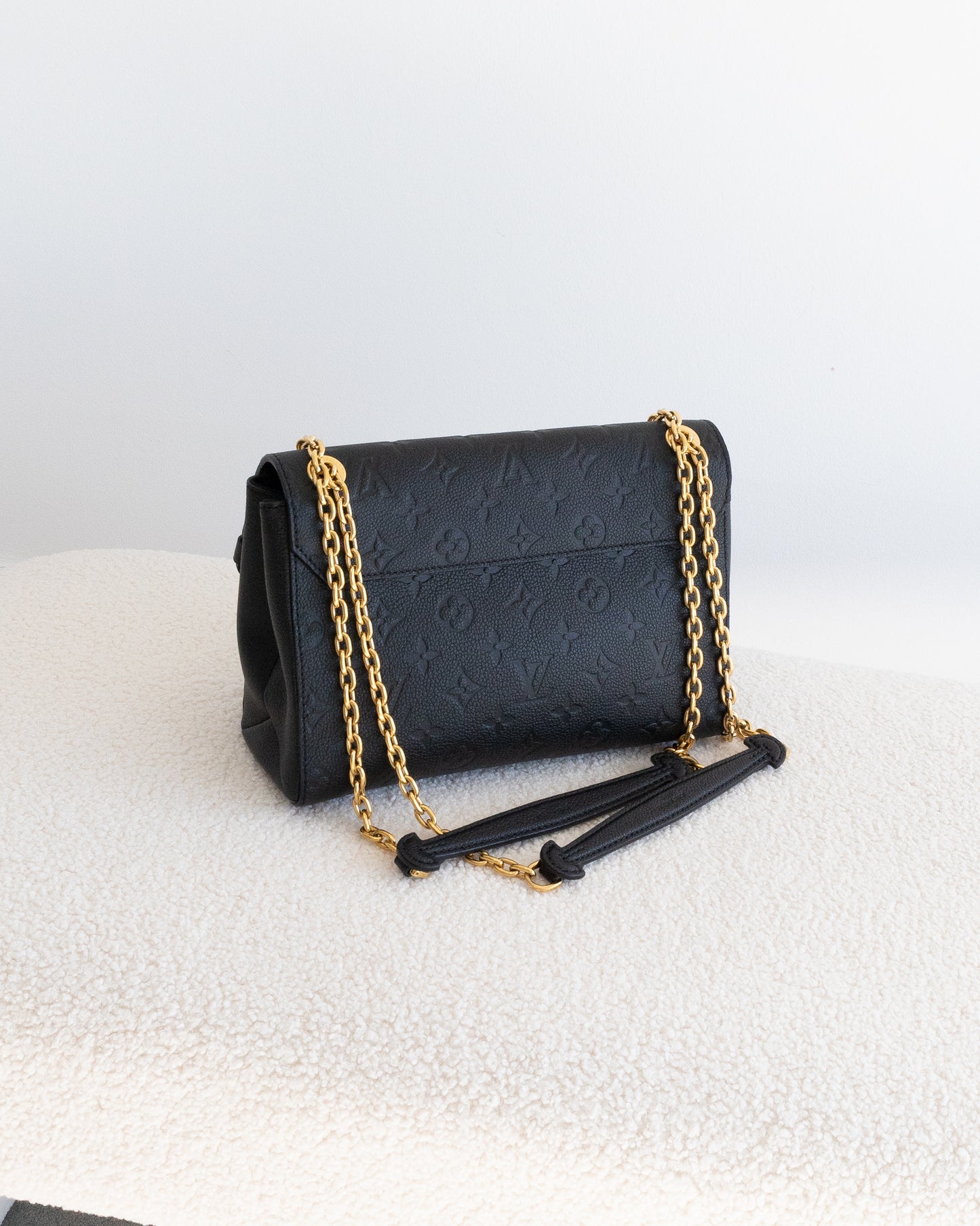 LOUIS VUITTON Vavin