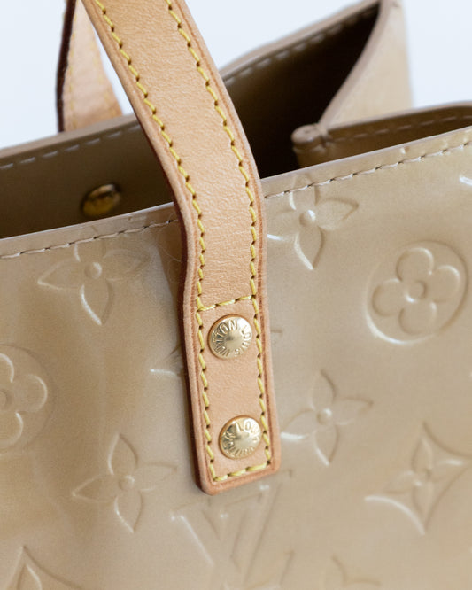 LOUIS VUITTON Reade PM