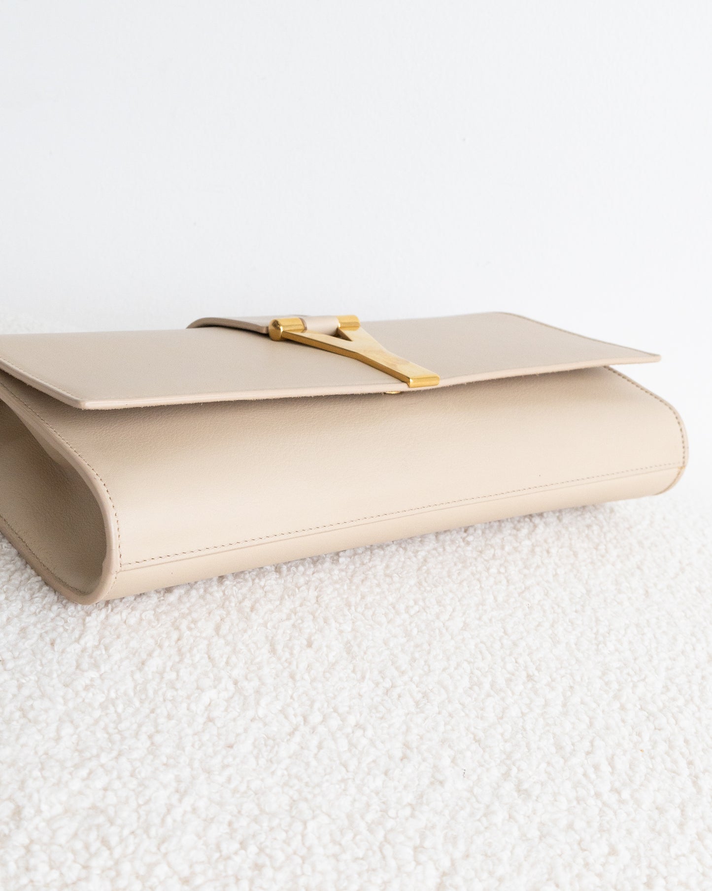 SAINT LAURENT Chyc Clutch