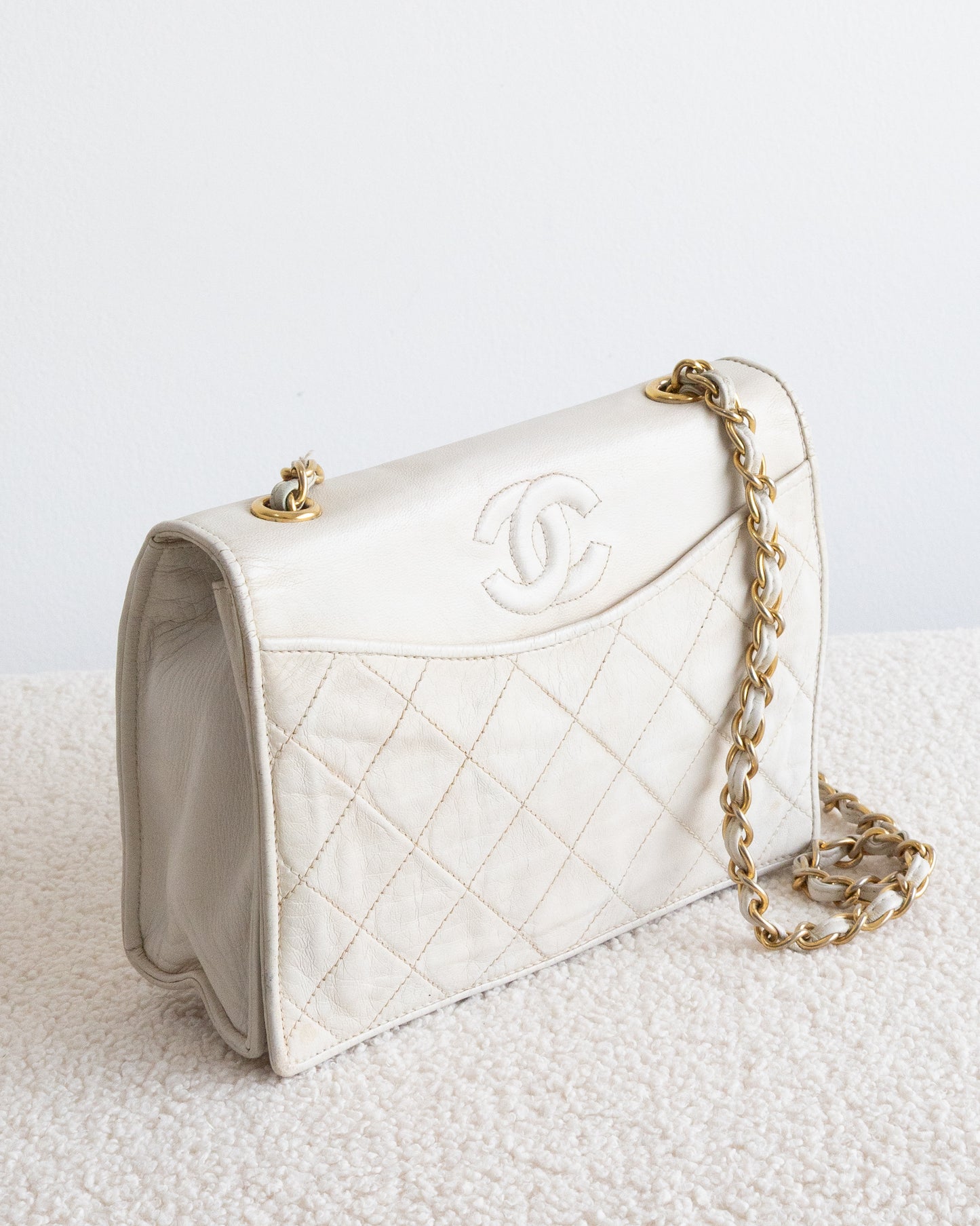 CHANEL Vintage