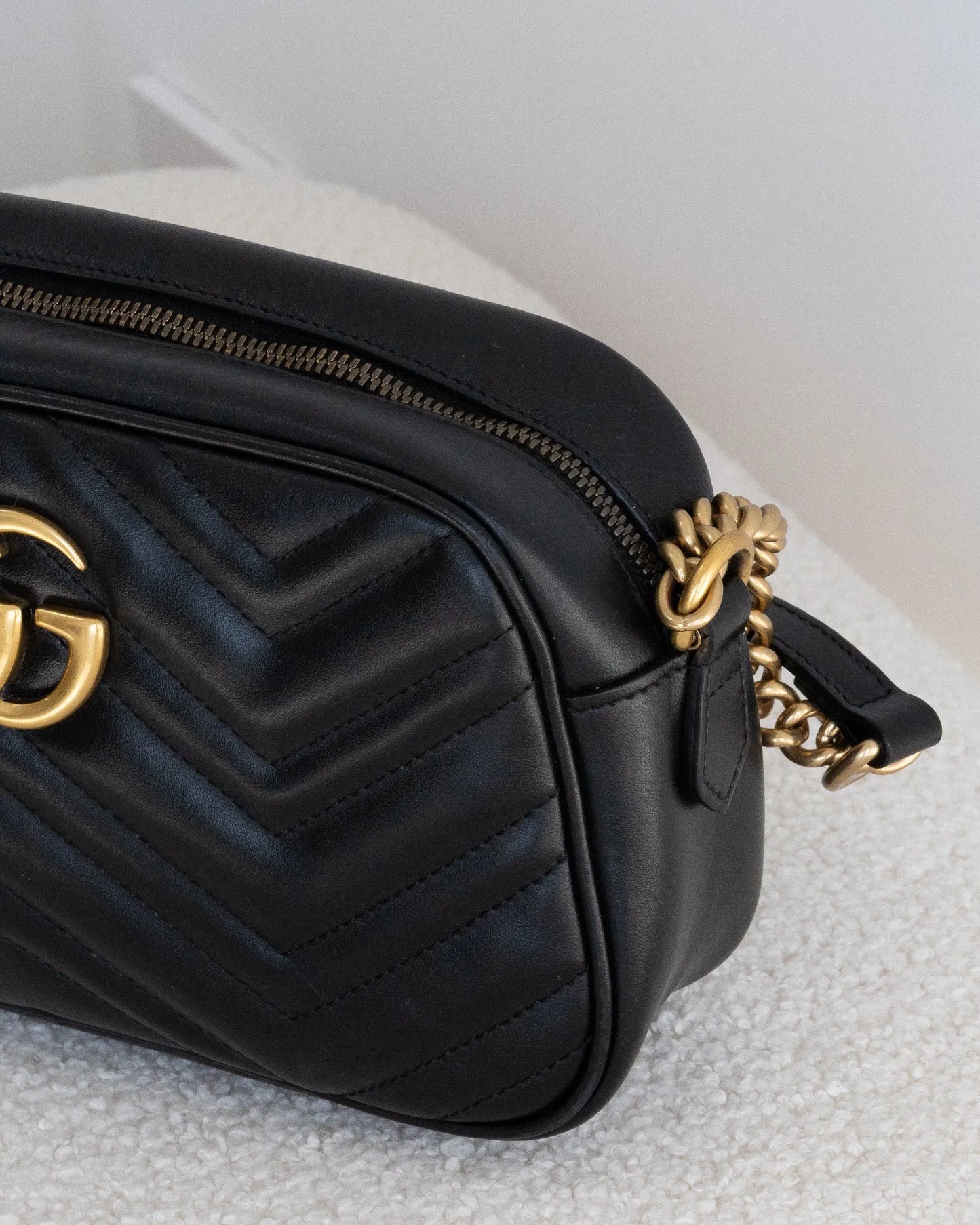 GUCCI Marmont Crossbody