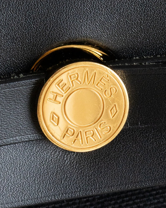 HERMÈS Herbag 31