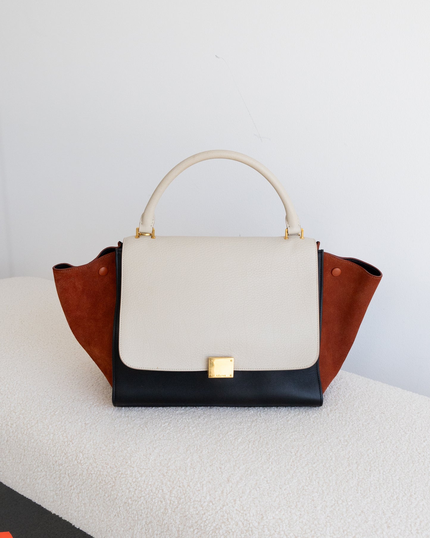 CELINE Trapeze