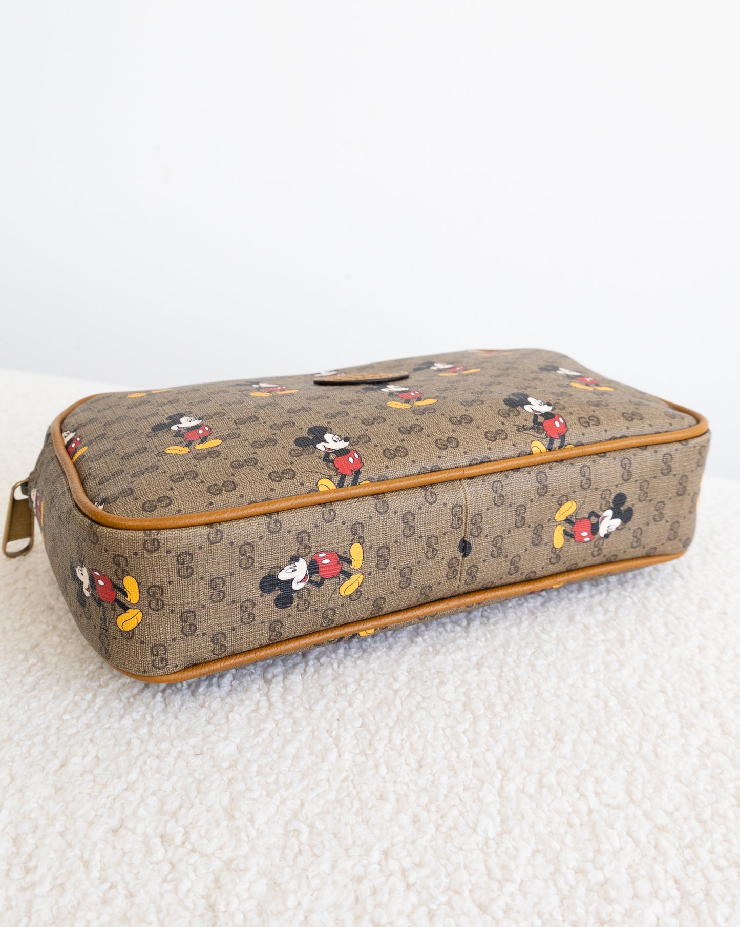 GUCCI x Disney Belt Bag