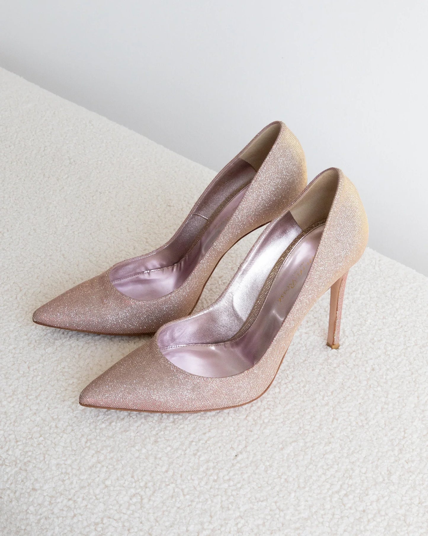 GIANVITO ROSSI Heels 38