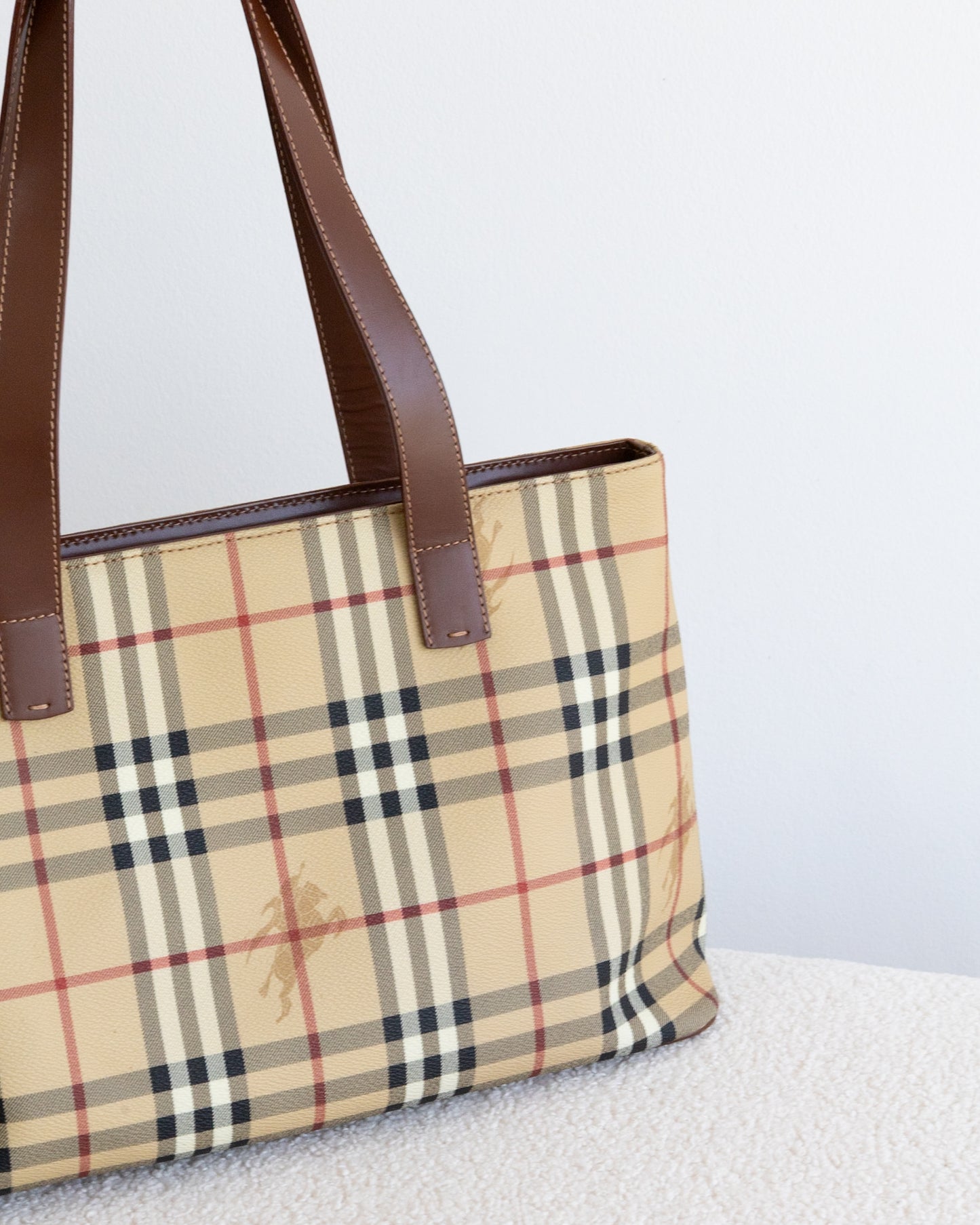 BURBERRY Tote CC