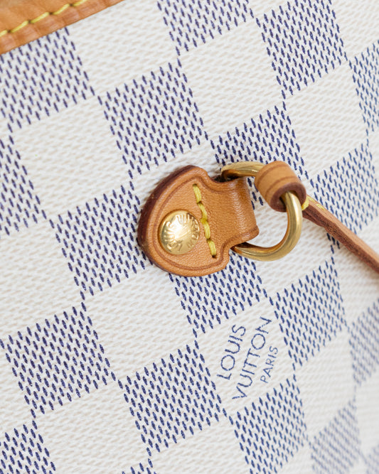 LOUIS VUITTON Neverfull MM