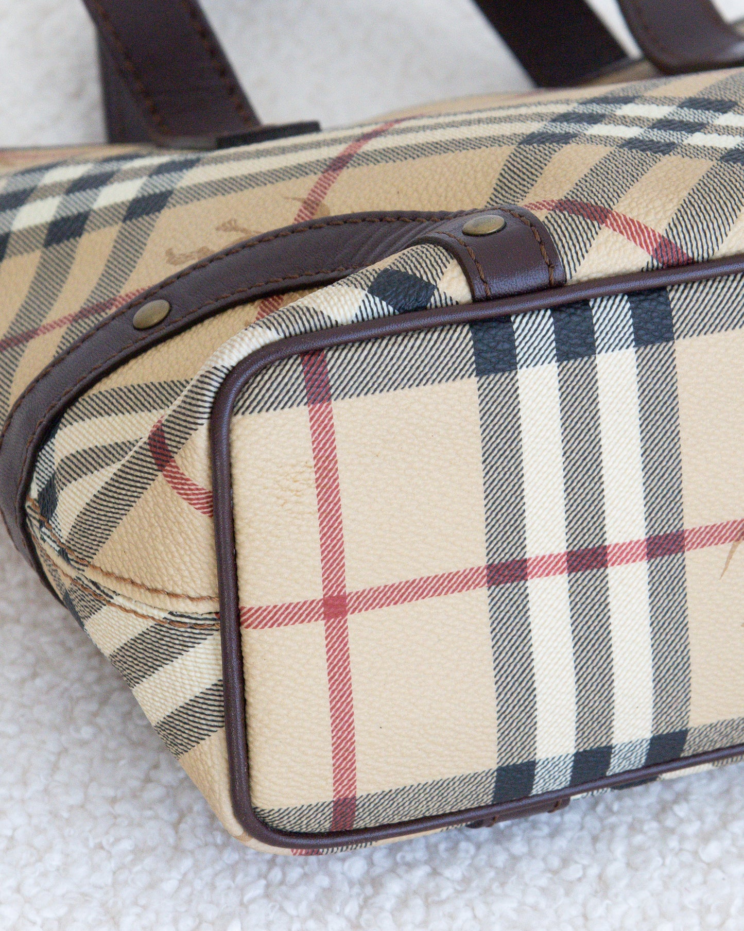 BURBERRY Small Tote