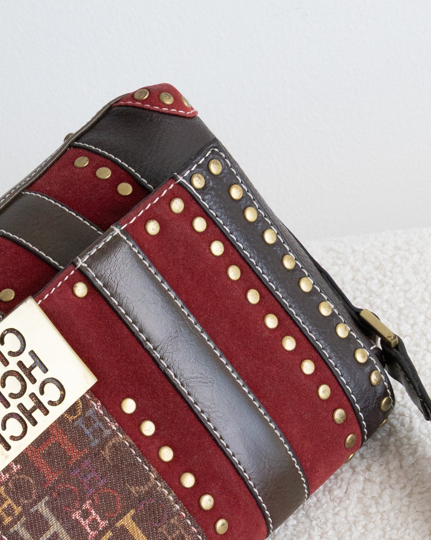 CAROLINA HERRERA Shoulder Bag