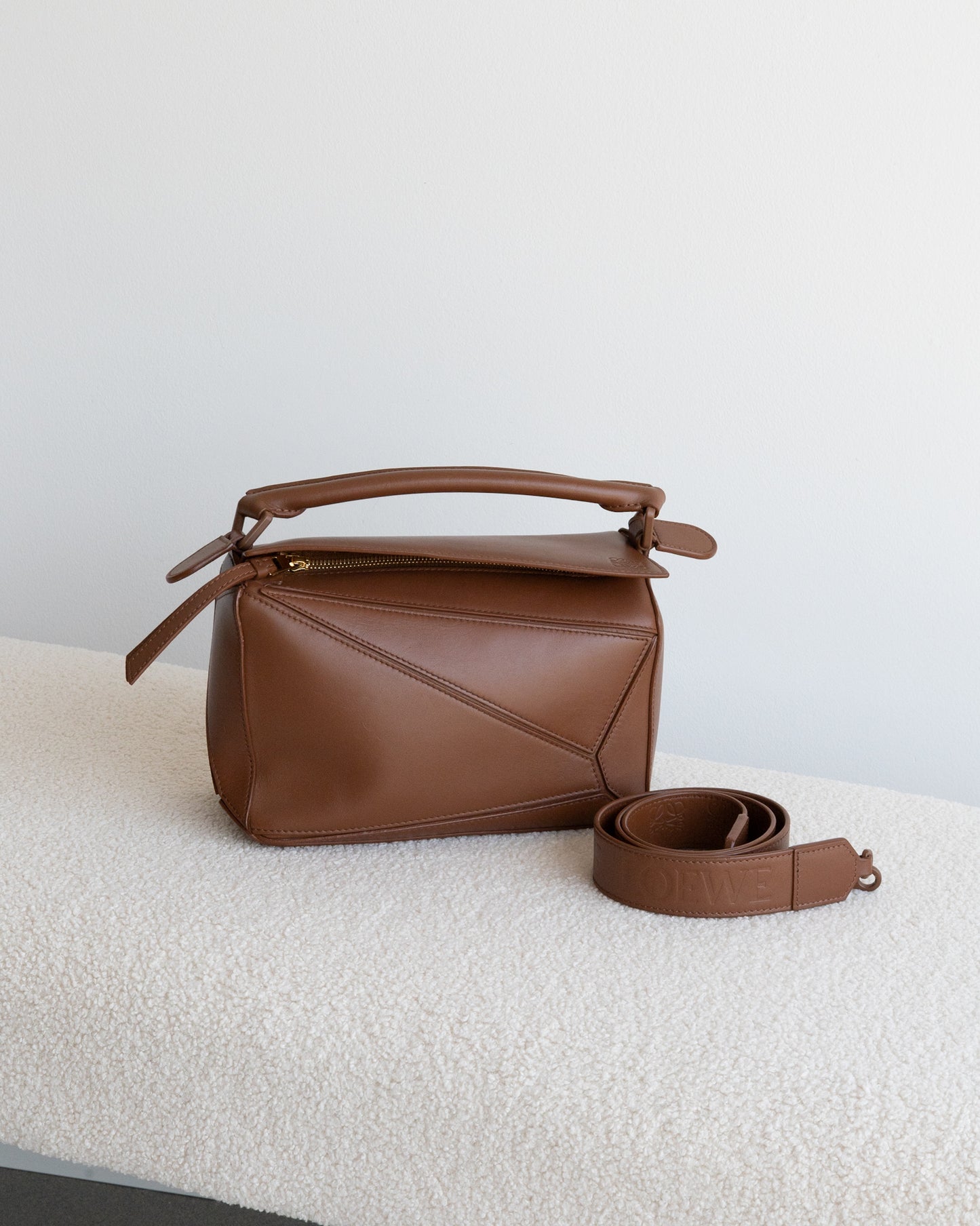 LOEWE Puzzle