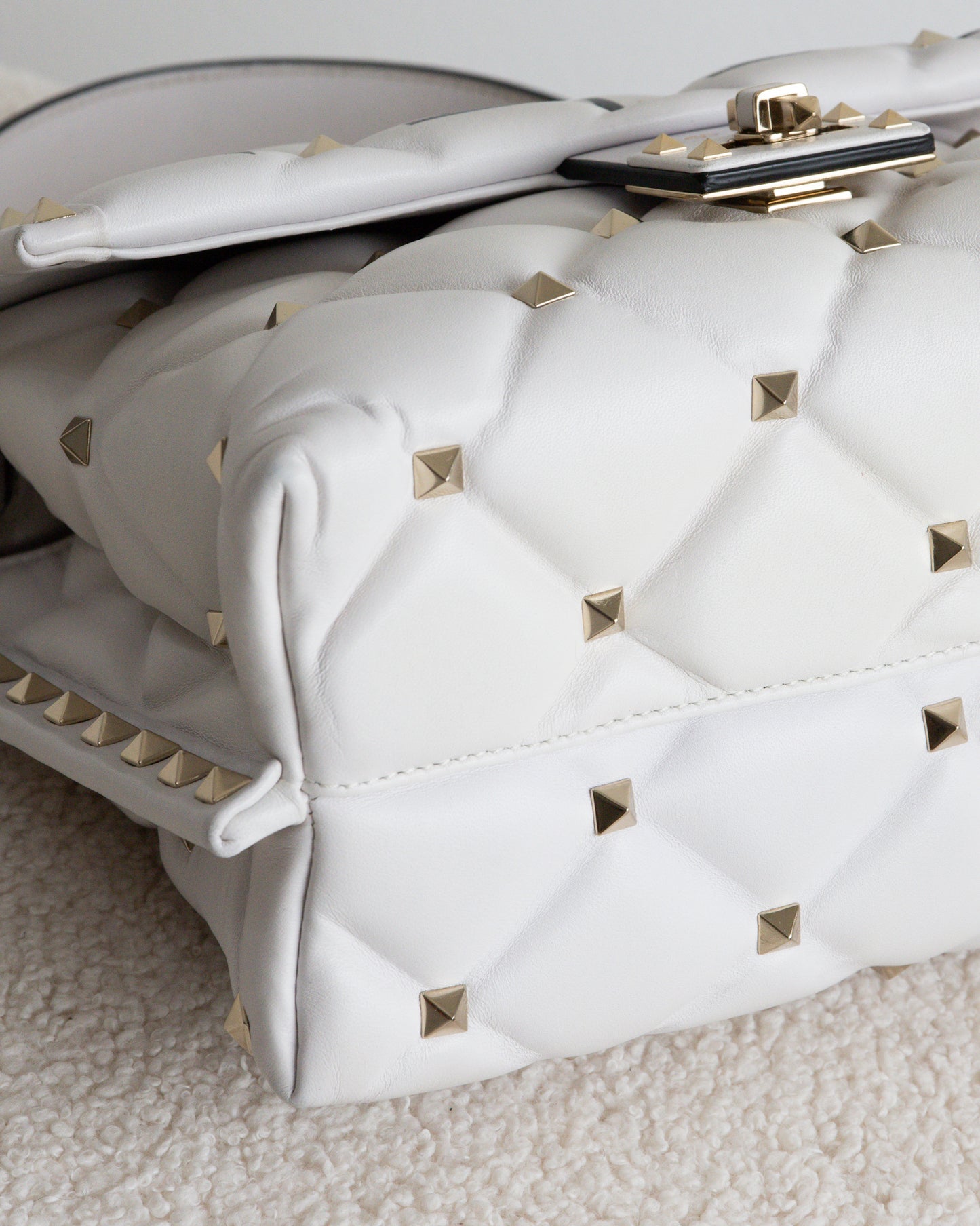 VALENTINO GARAVANI Candystud