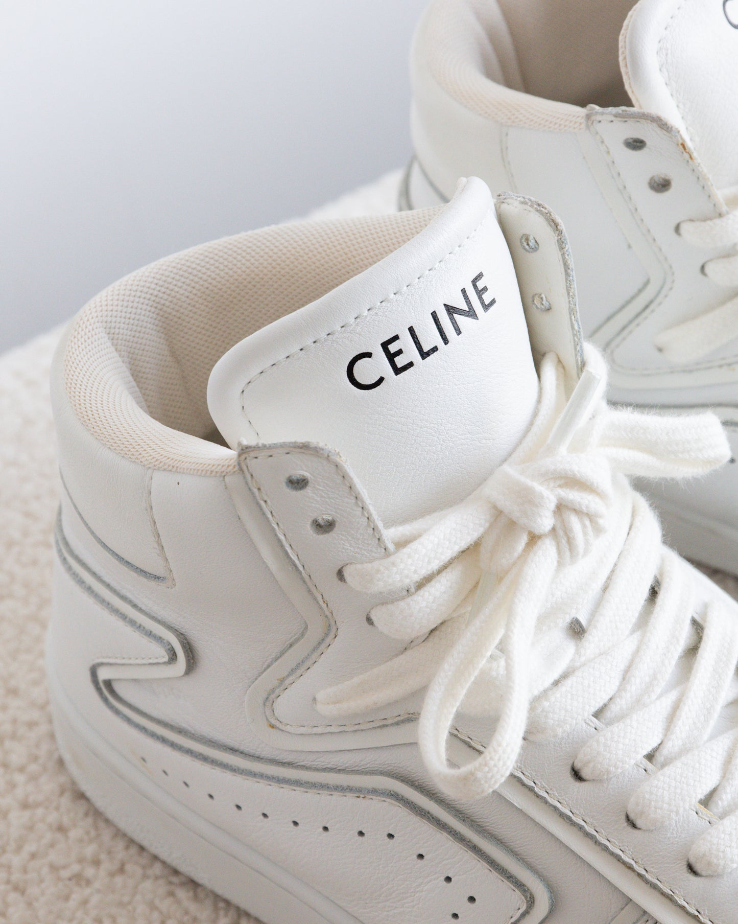 CELINE Sneakers 38