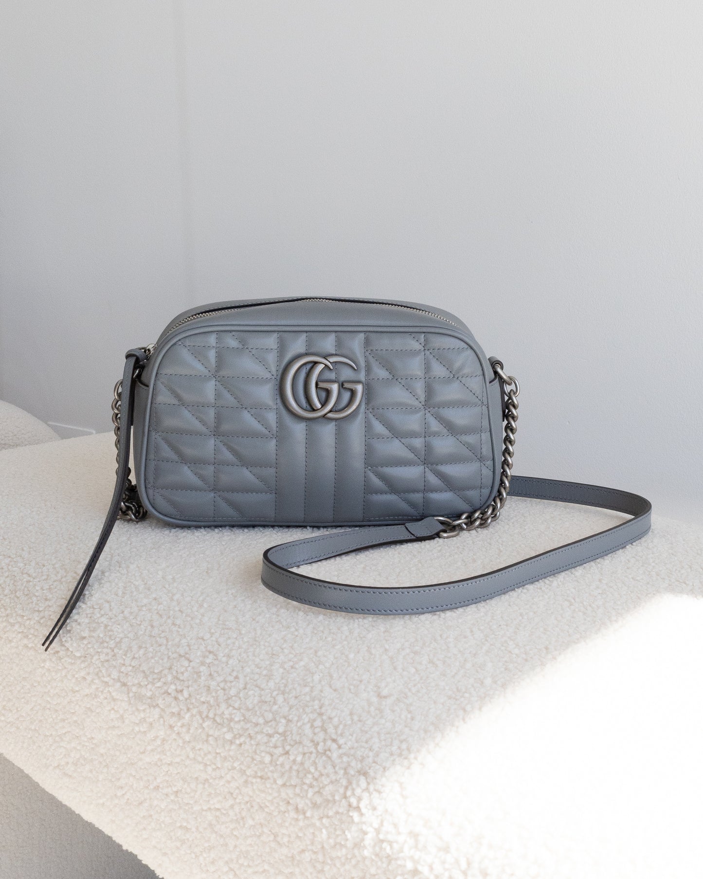 GUCCI Marmont Crossbody