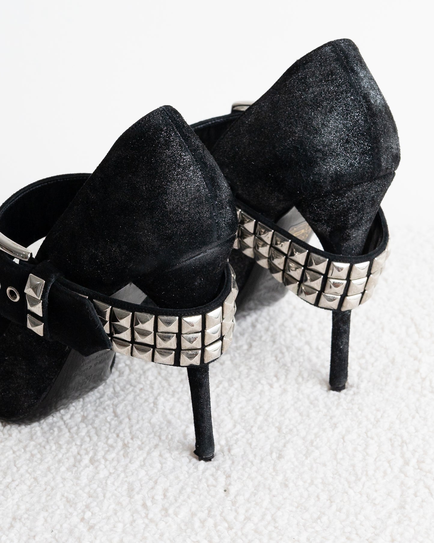 BALMAIN Pumps 38