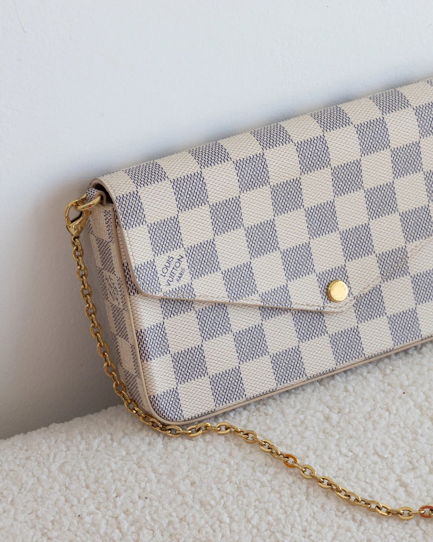 LOUIS VUITTON Felicie