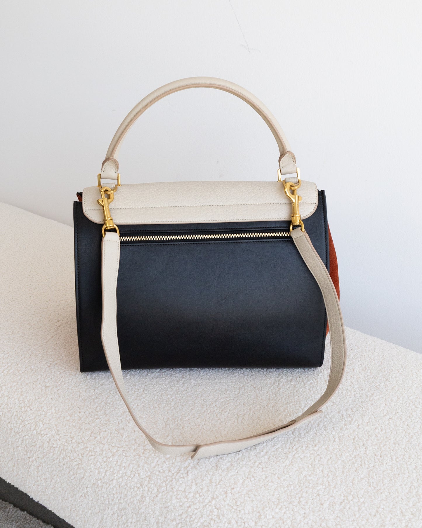 CELINE Trapeze