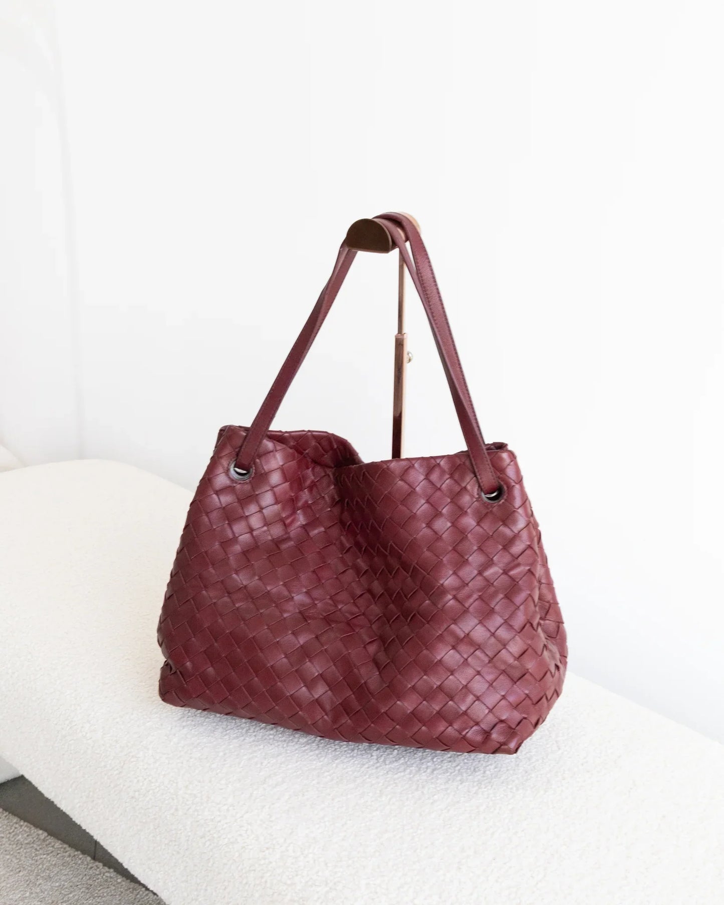 BOTTEGA VENETA Tote Intrecciato