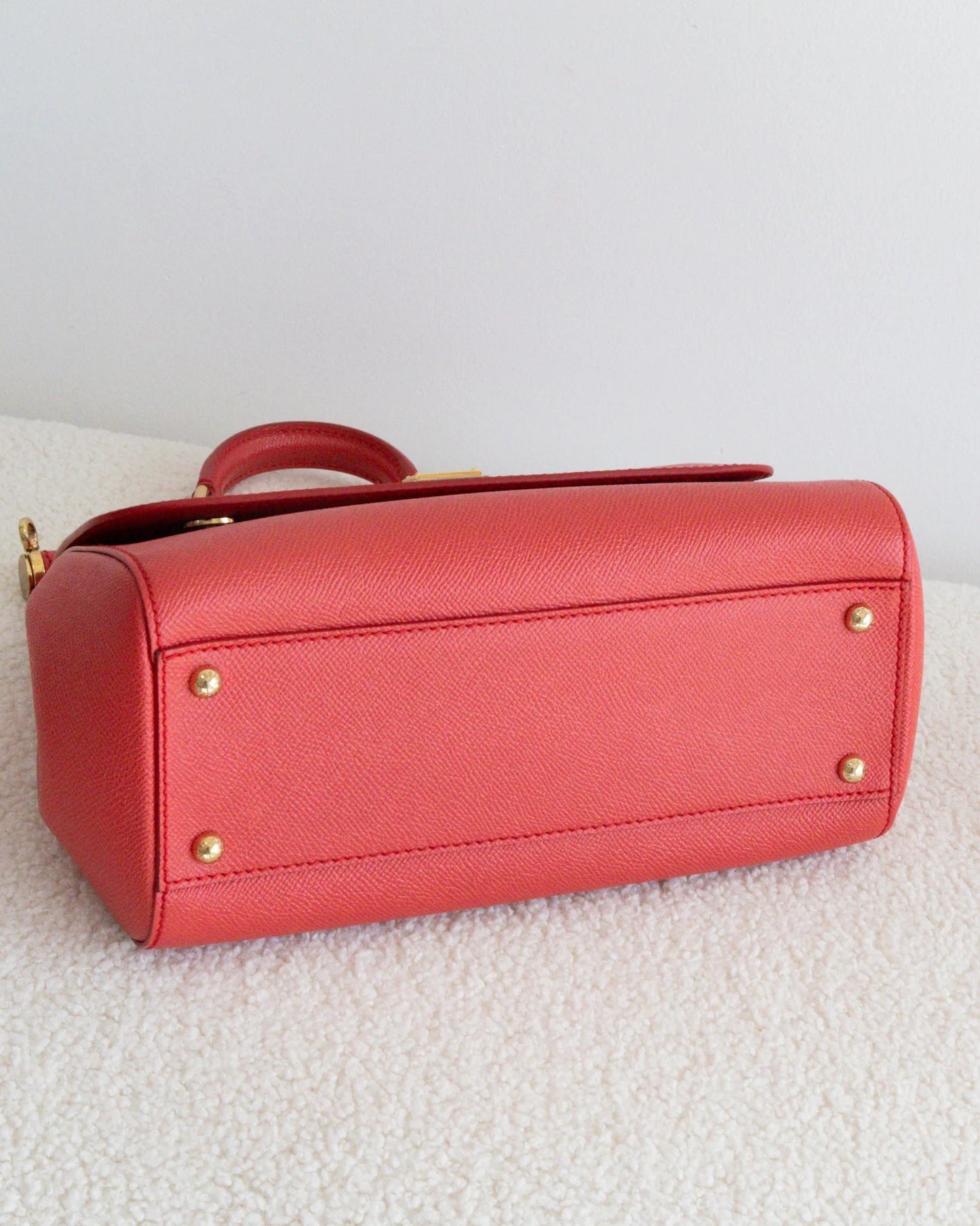 DOLCE GABBANA Sicily