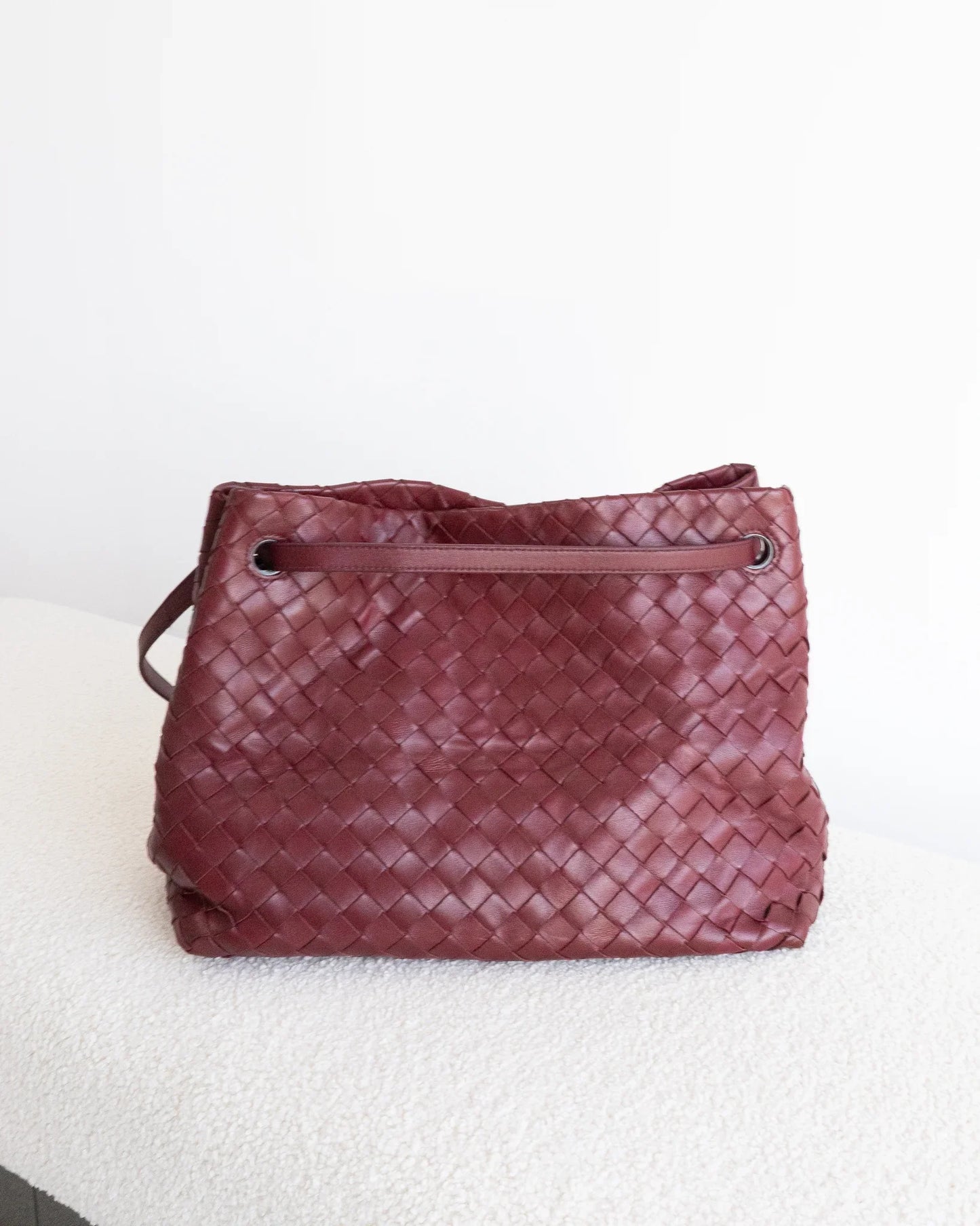 BOTTEGA VENETA Tote Intrecciato