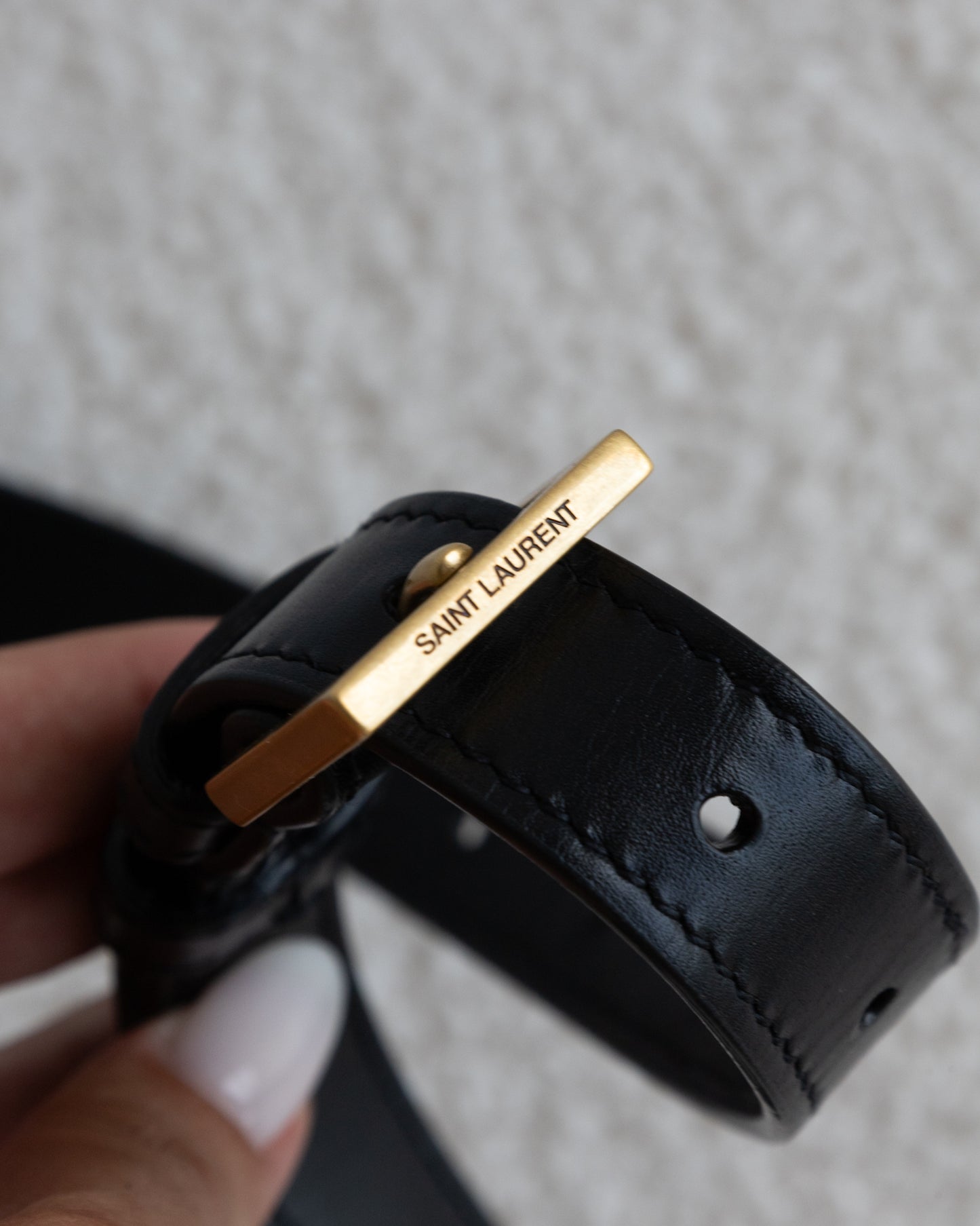 SAINT LAURENT Solferino