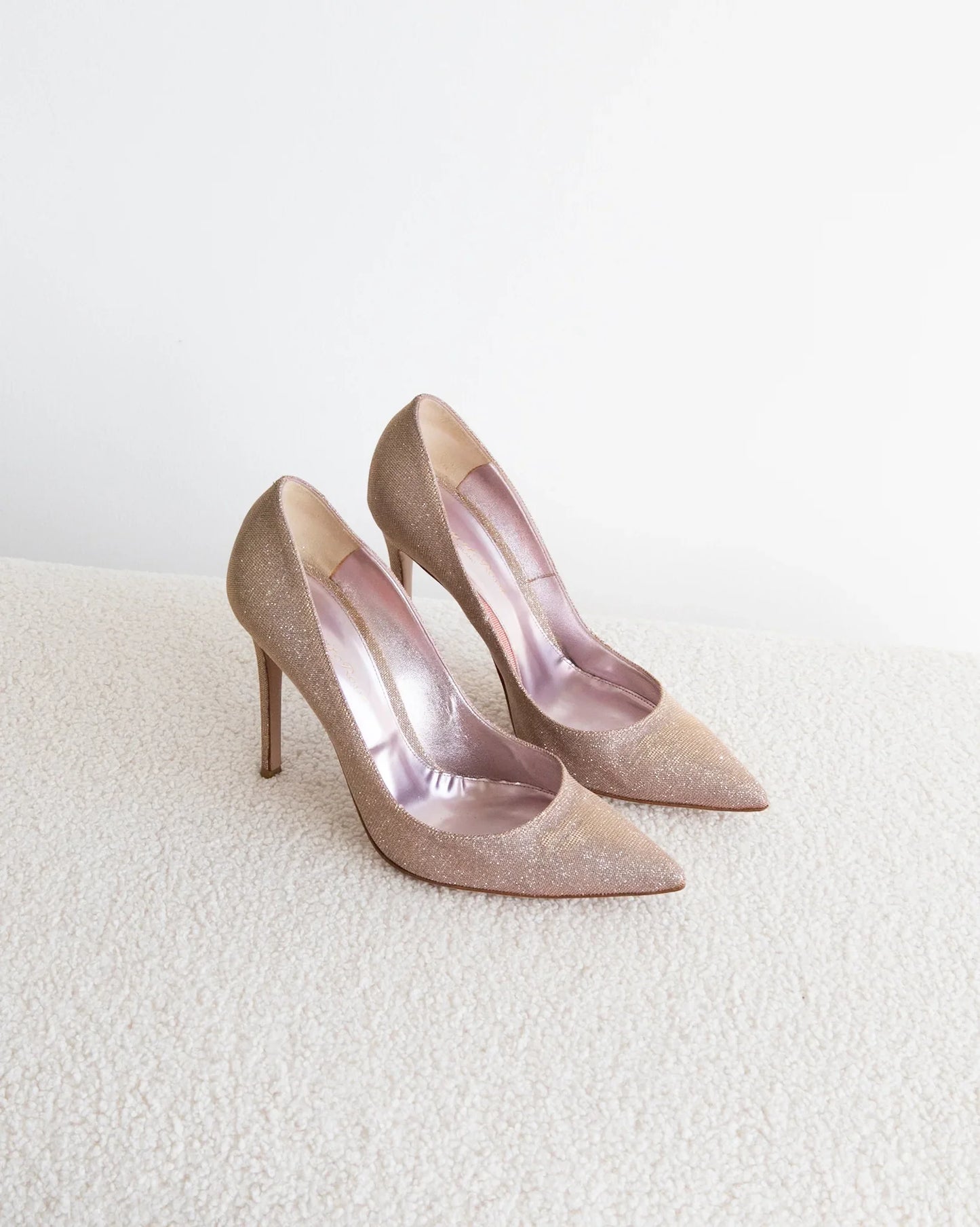GIANVITO ROSSI Heels 38