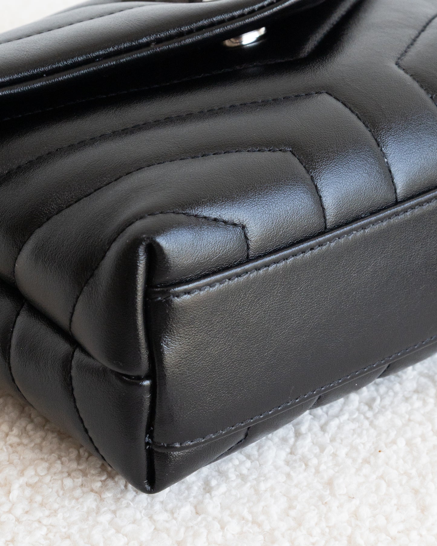 SAINT LAURENT Lou Toy