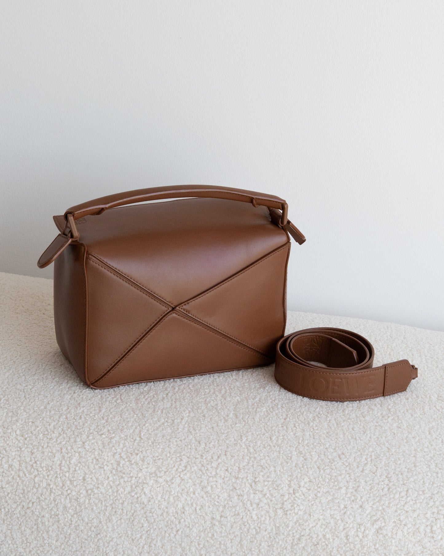 LOEWE Puzzle