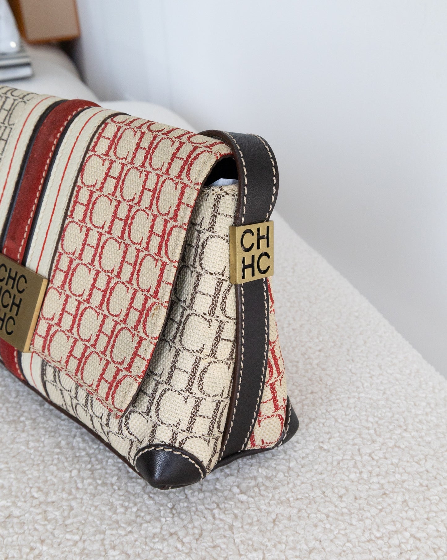 CAROLINA HERRERA Pochette