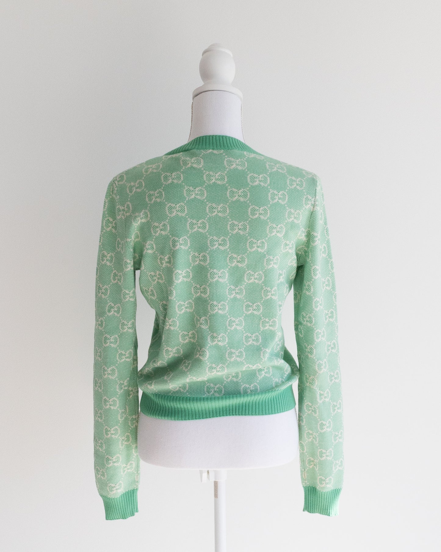 GUCCI Sweater S