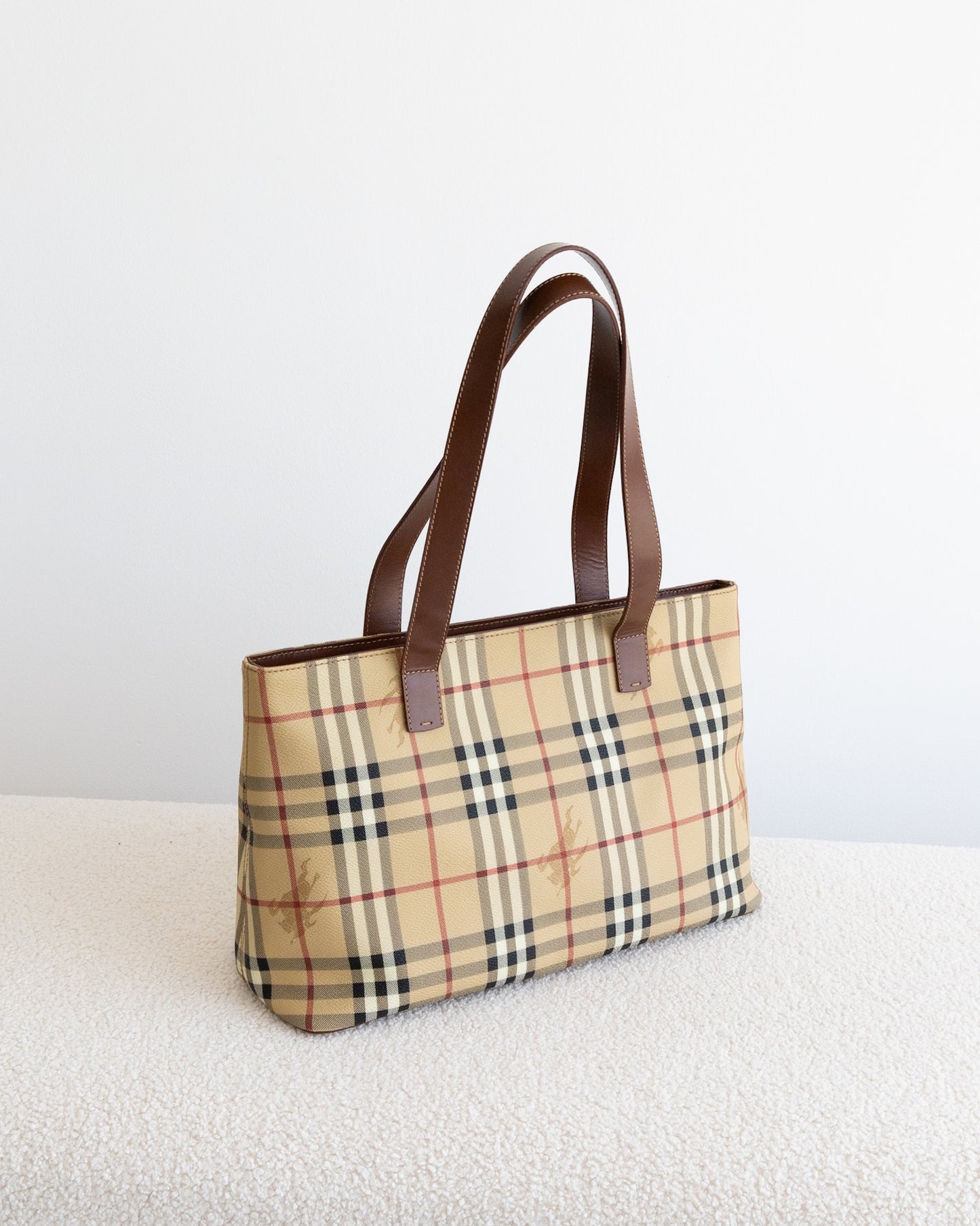 BURBERRY Tote CC