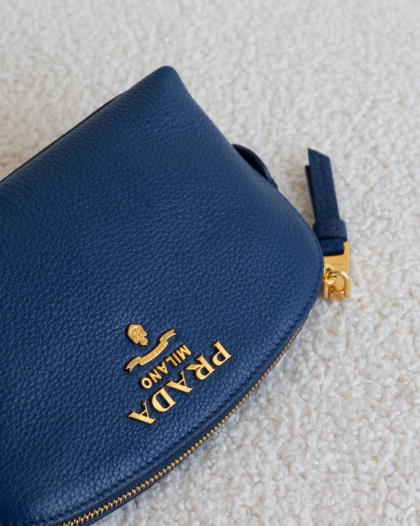 PRADA Pouch