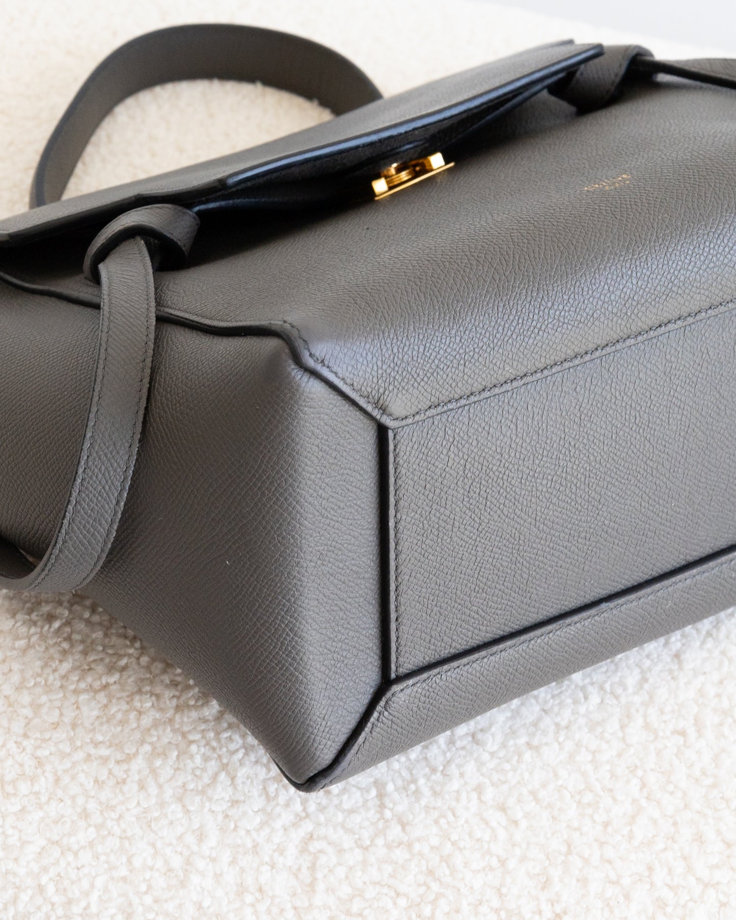CELINE Belt Bag