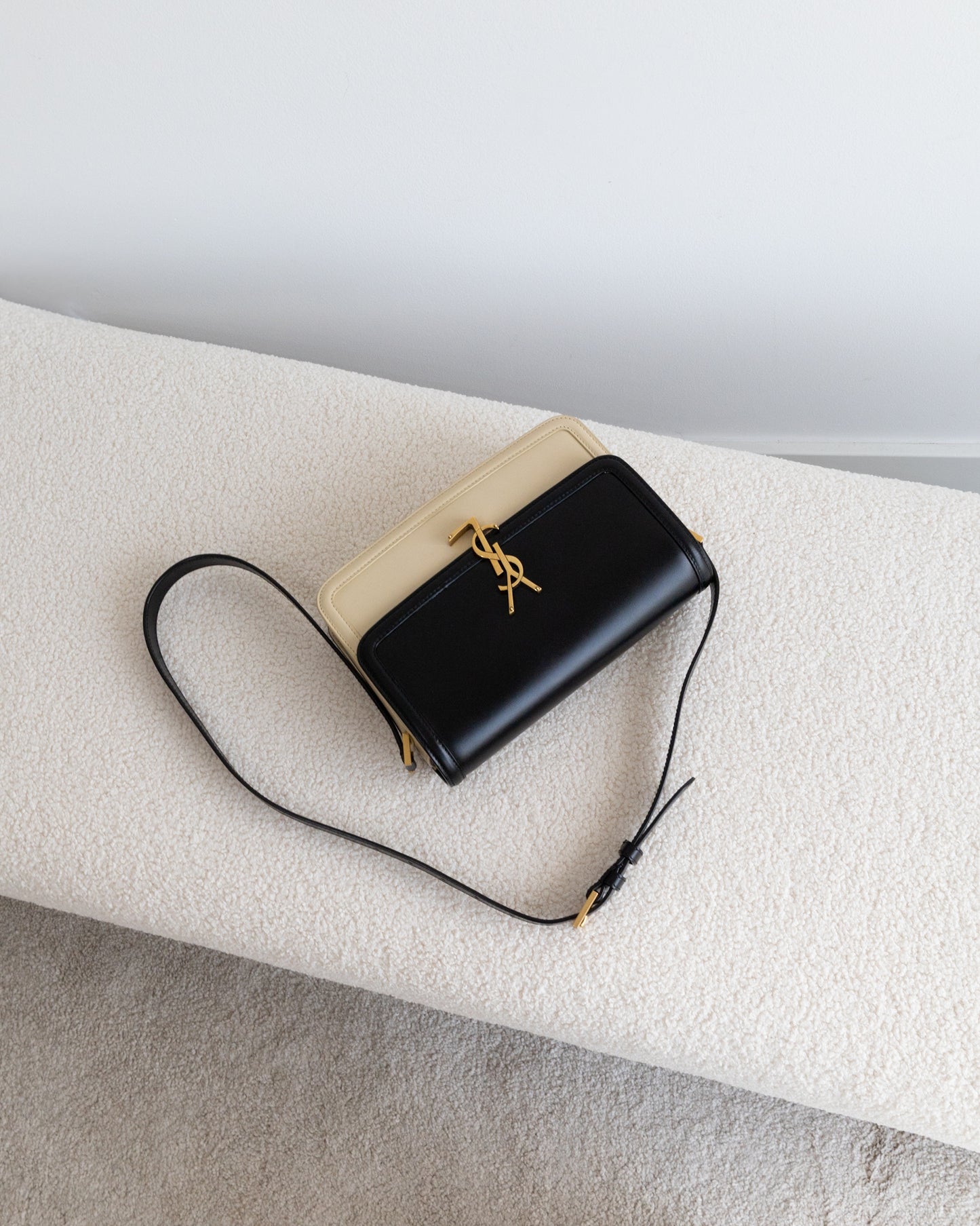 SAINT LAURENT Solferino