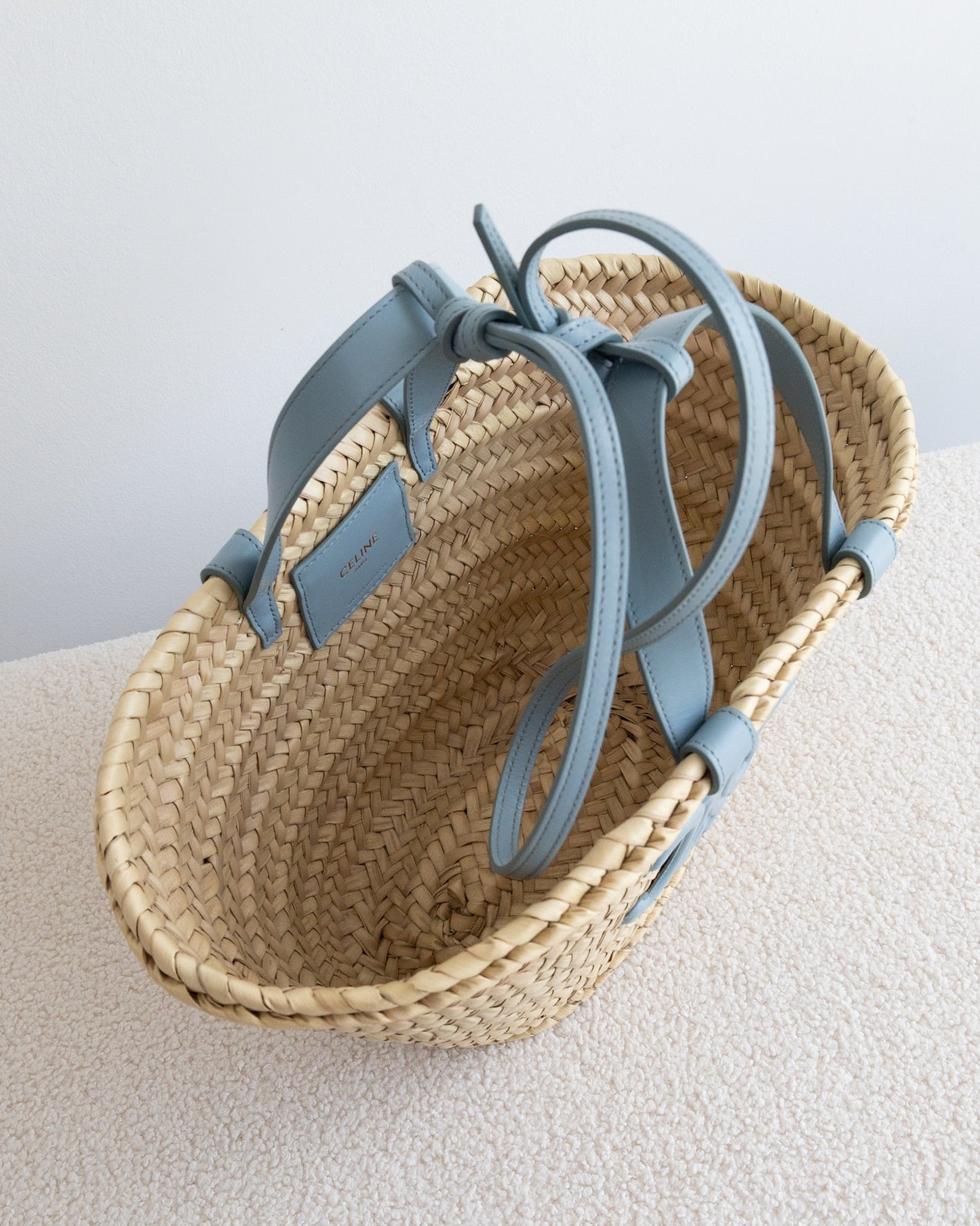 CELINE Teen Panier