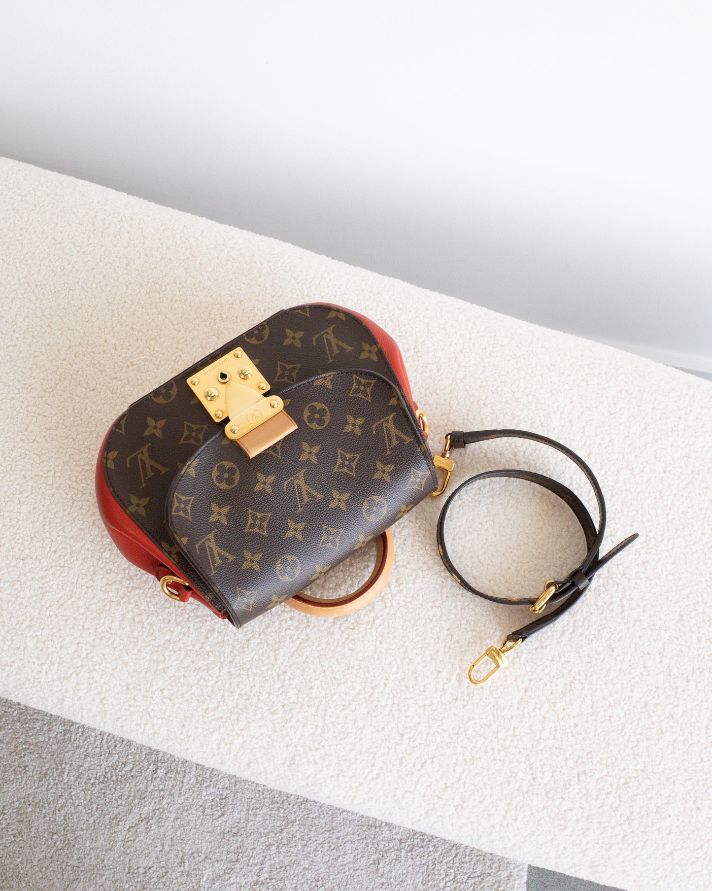 LOUIS VUITTON Eden