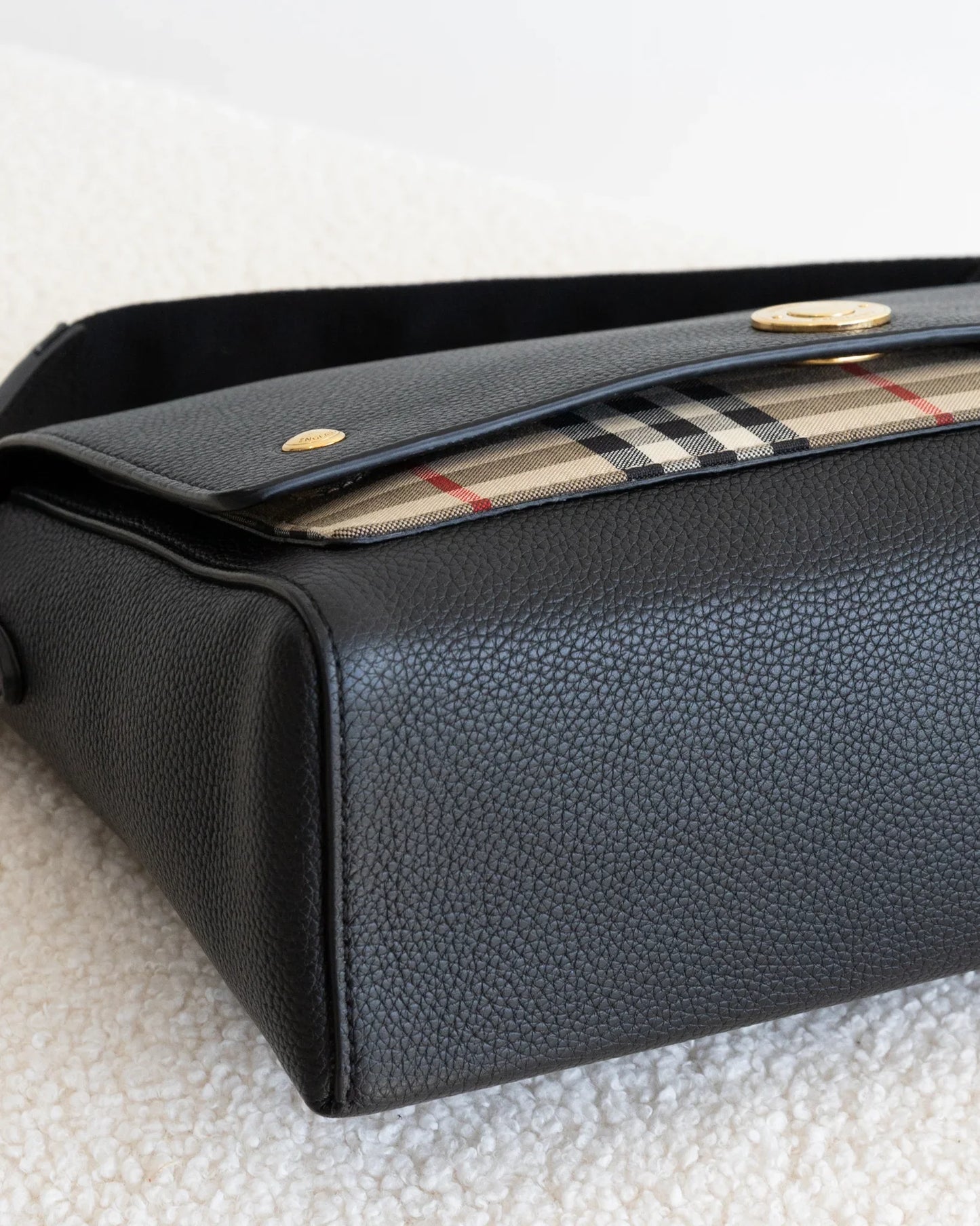 BURBERRY Note