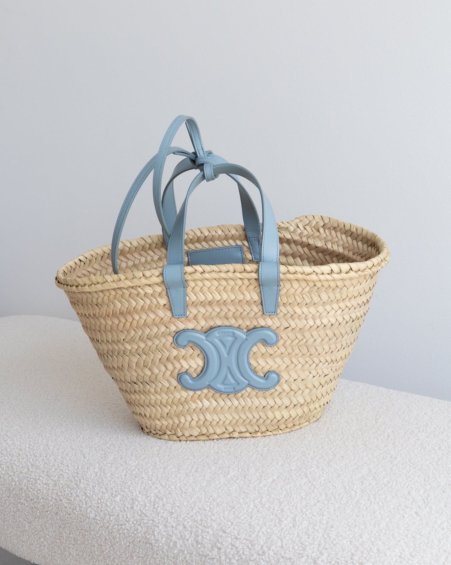 CELINE Teen Panier