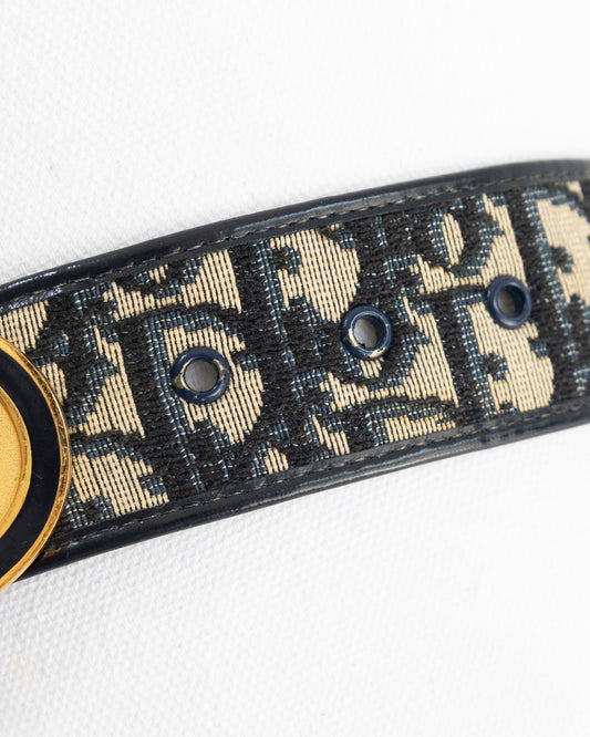CHRISTIAN DIOR Belt 65