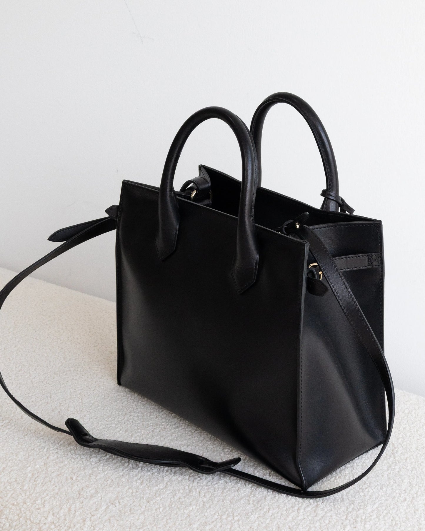 BALENCIAGA Padlock