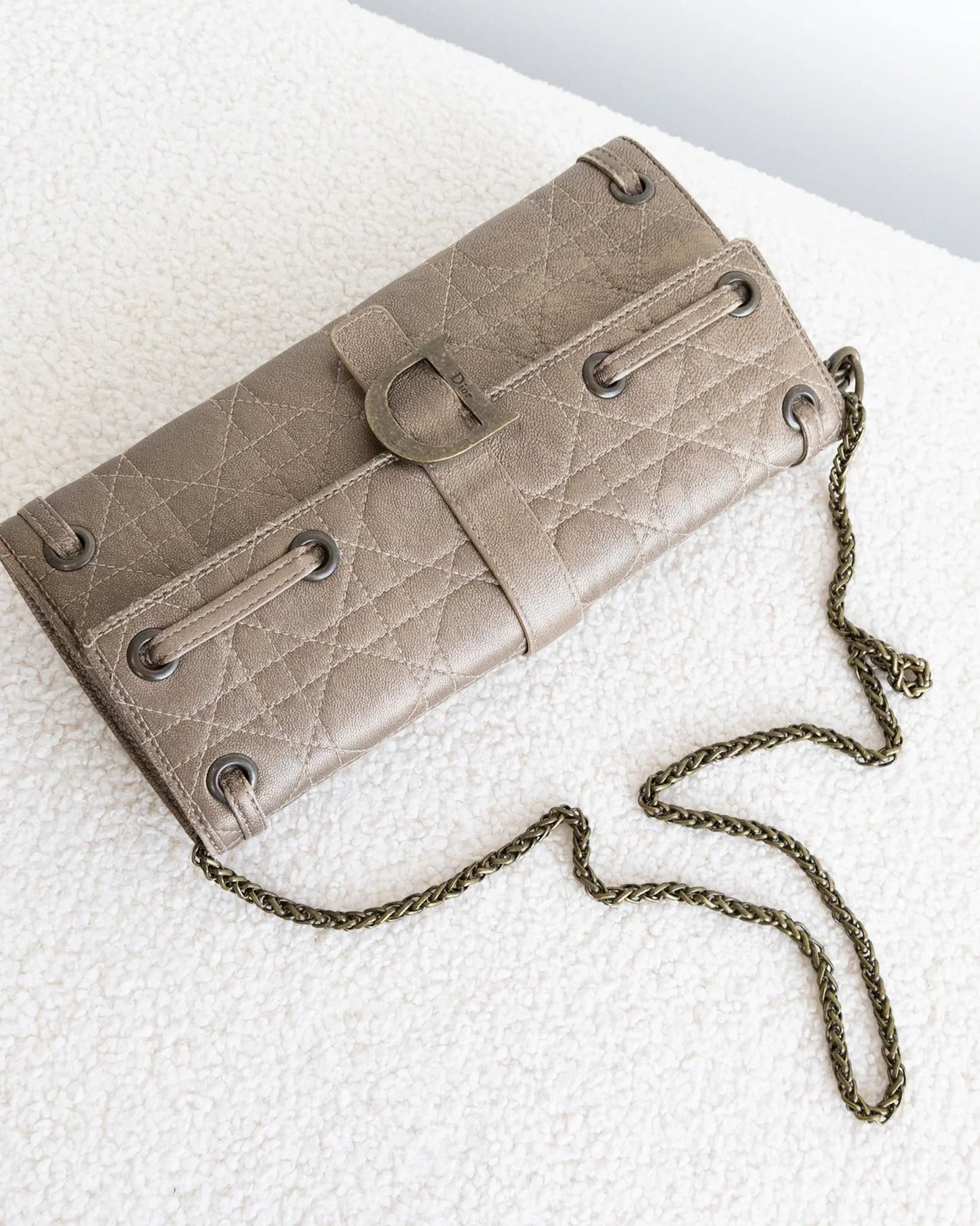 DIOR Cannage