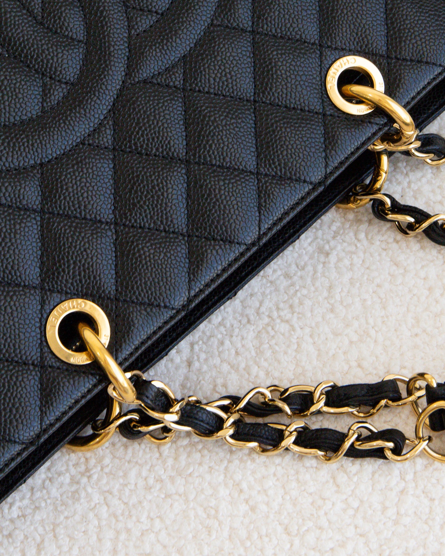 CHANEL GST
