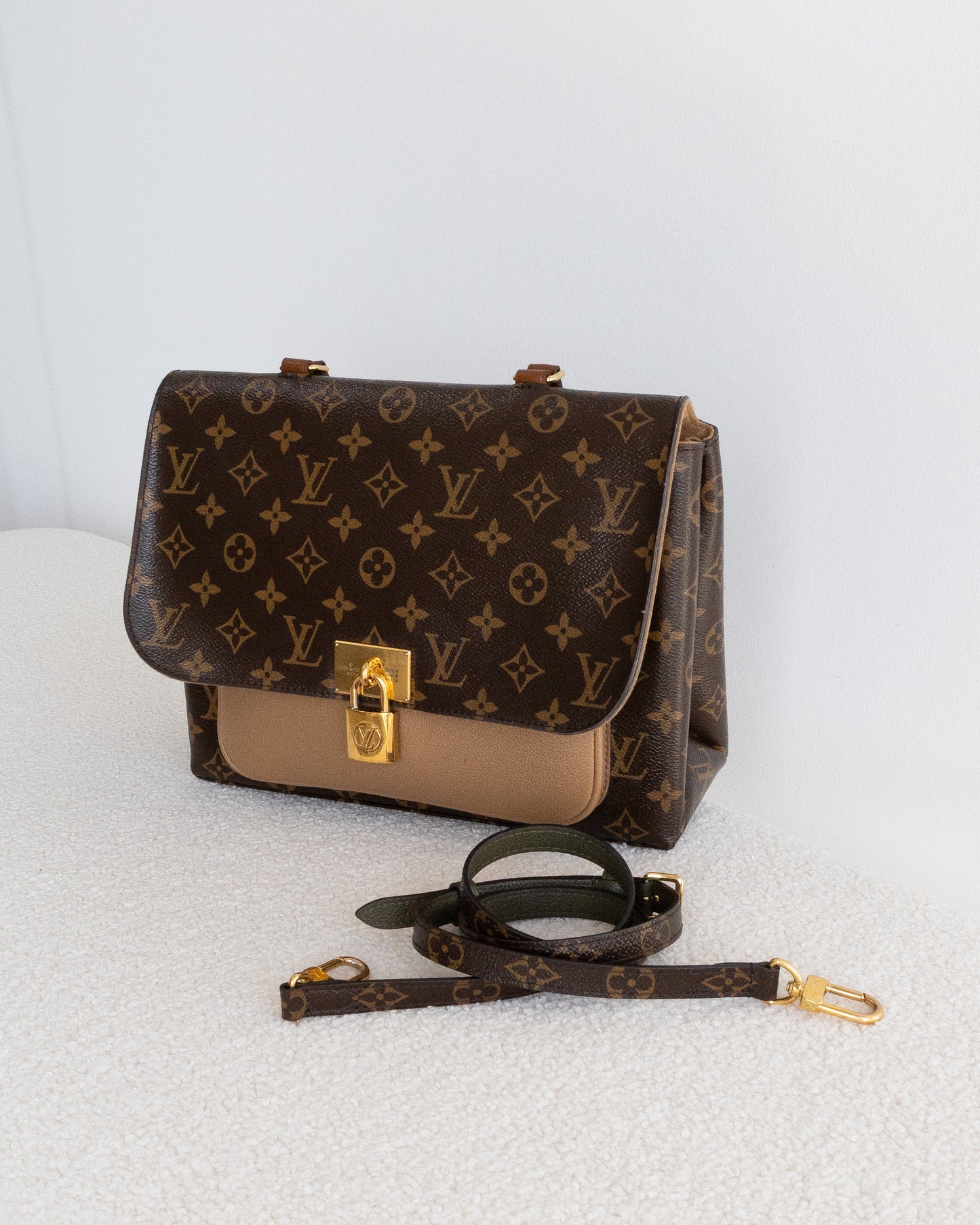 LOUIS VUITTON Marignan
