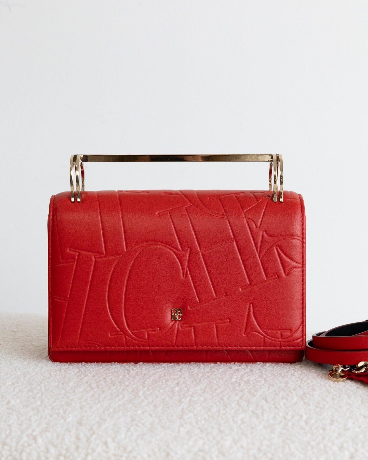 CH CAROLINA HERRERA Clutch
