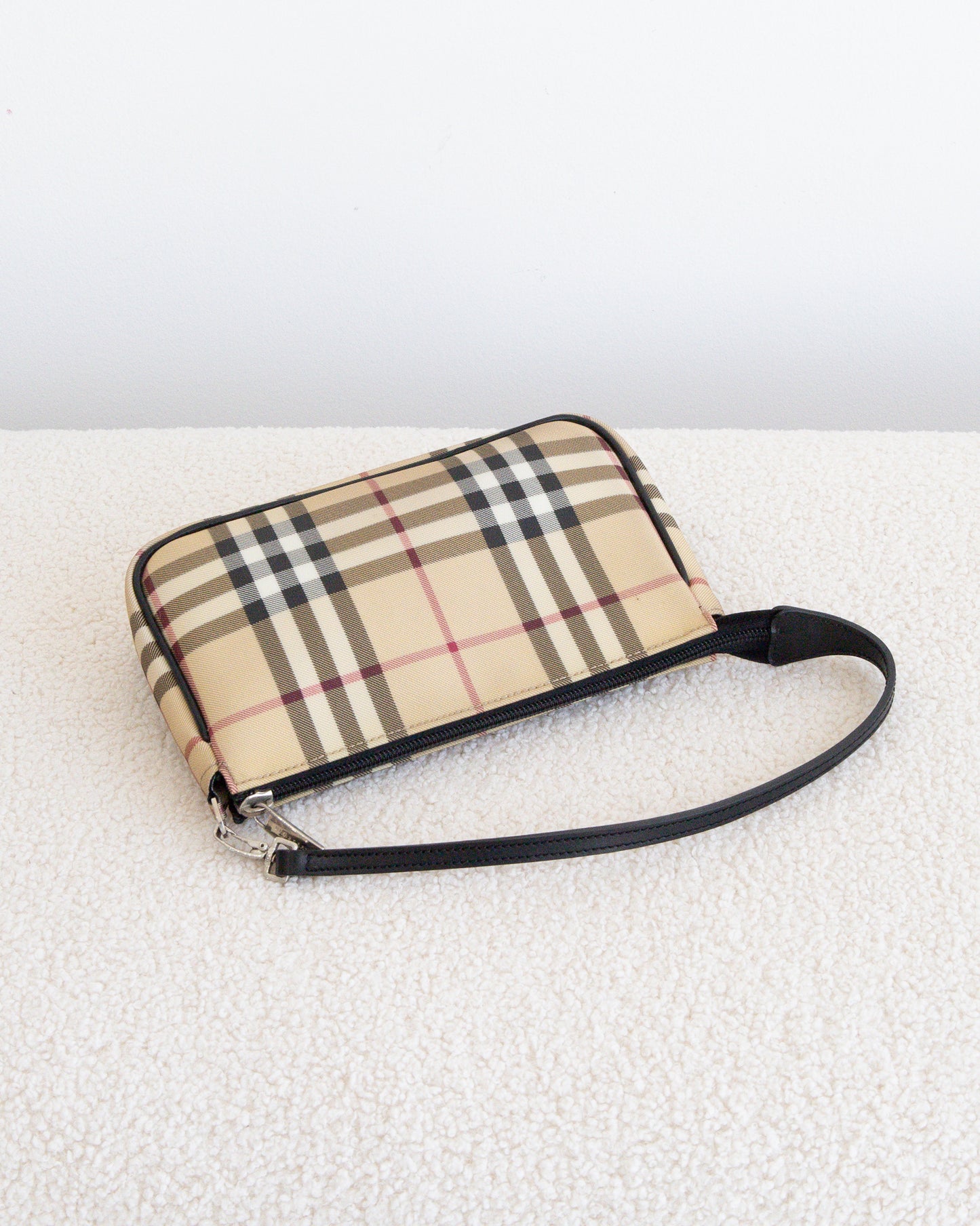 BURBERRY Pochette NC