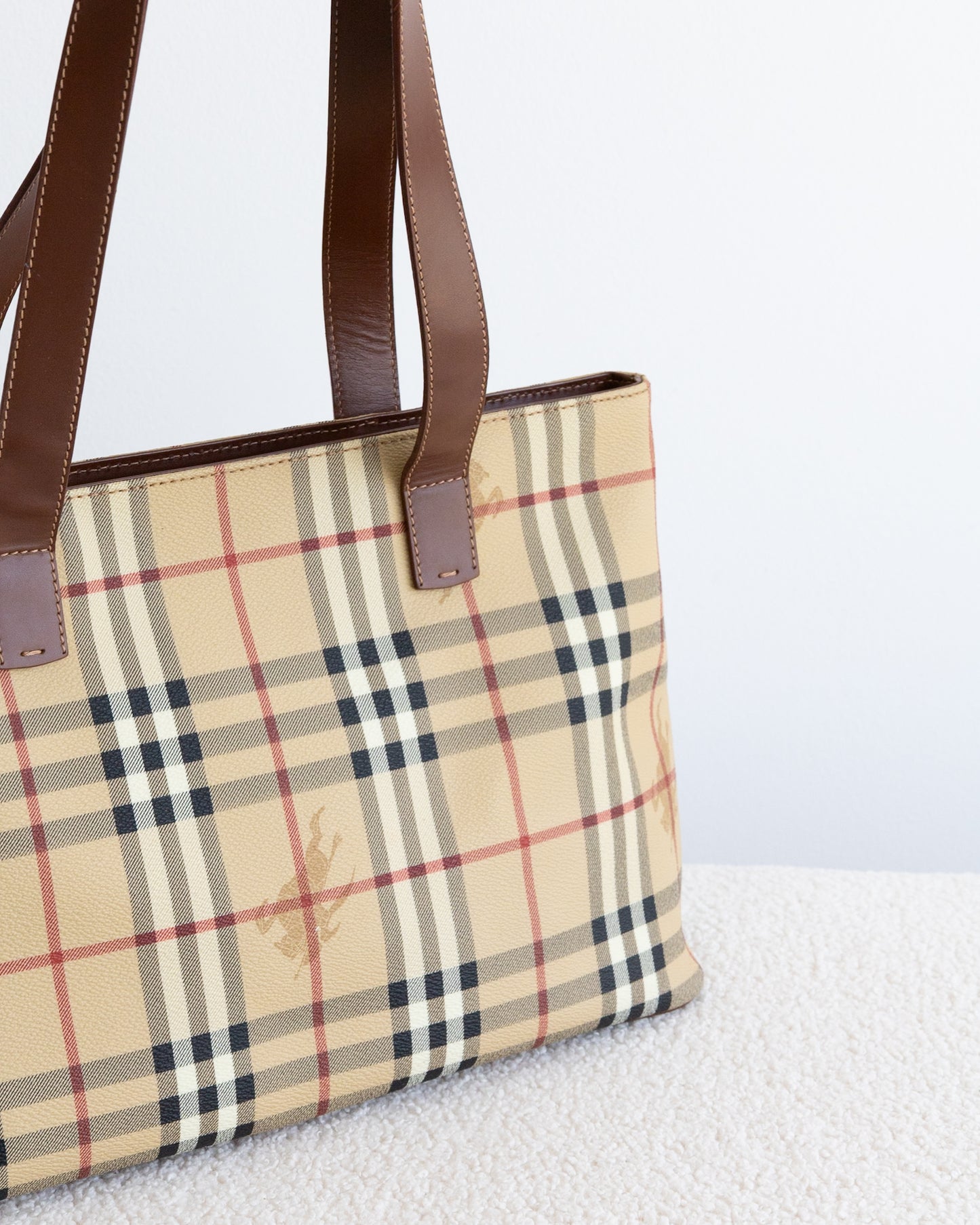 BURBERRY Tote CC